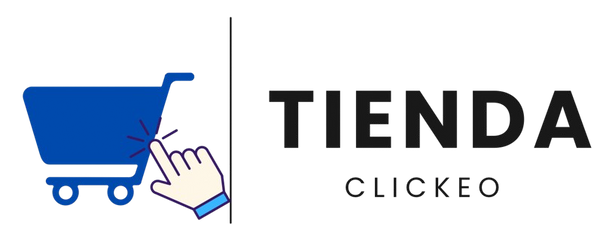 Tienda clickeo